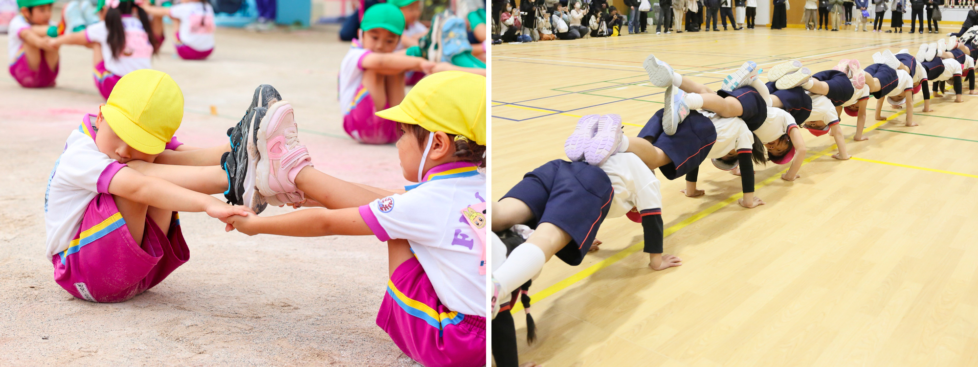 スポーツクラブ